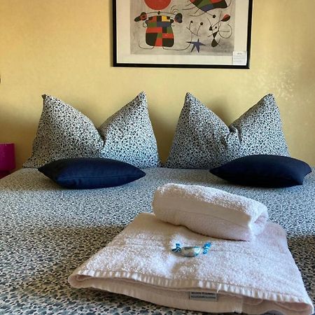 Jfk B & B Ciampino Zewnętrze zdjęcie