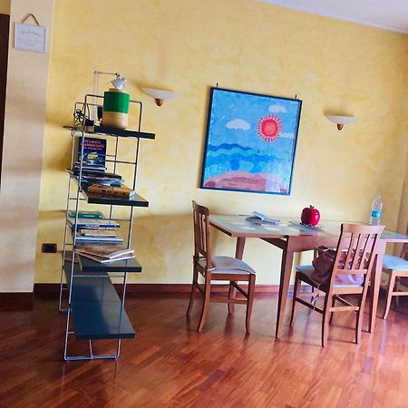 Jfk B & B Ciampino Zewnętrze zdjęcie