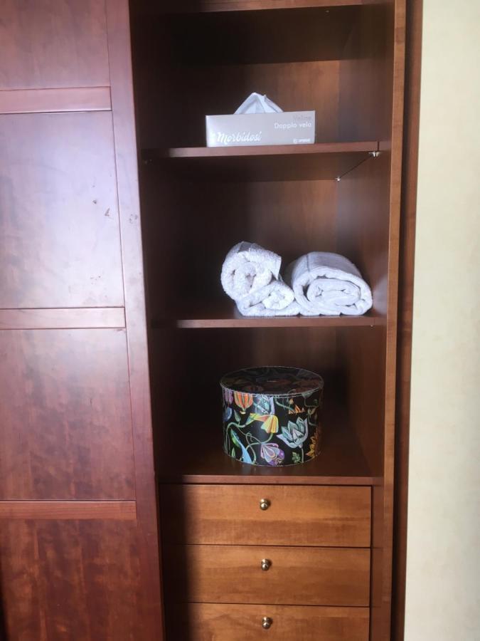 Jfk B & B Ciampino Zewnętrze zdjęcie
