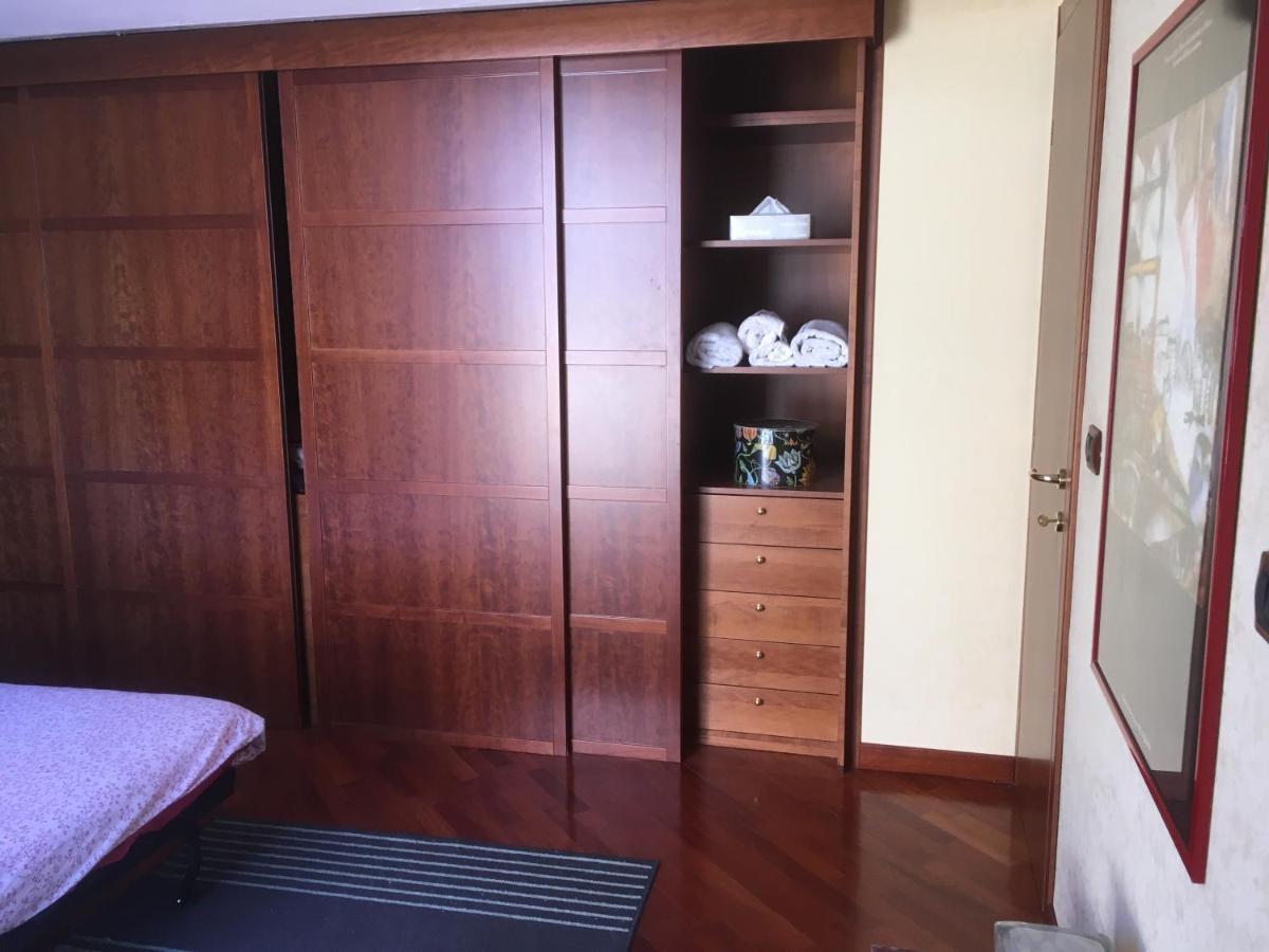 Jfk B & B Ciampino Zewnętrze zdjęcie