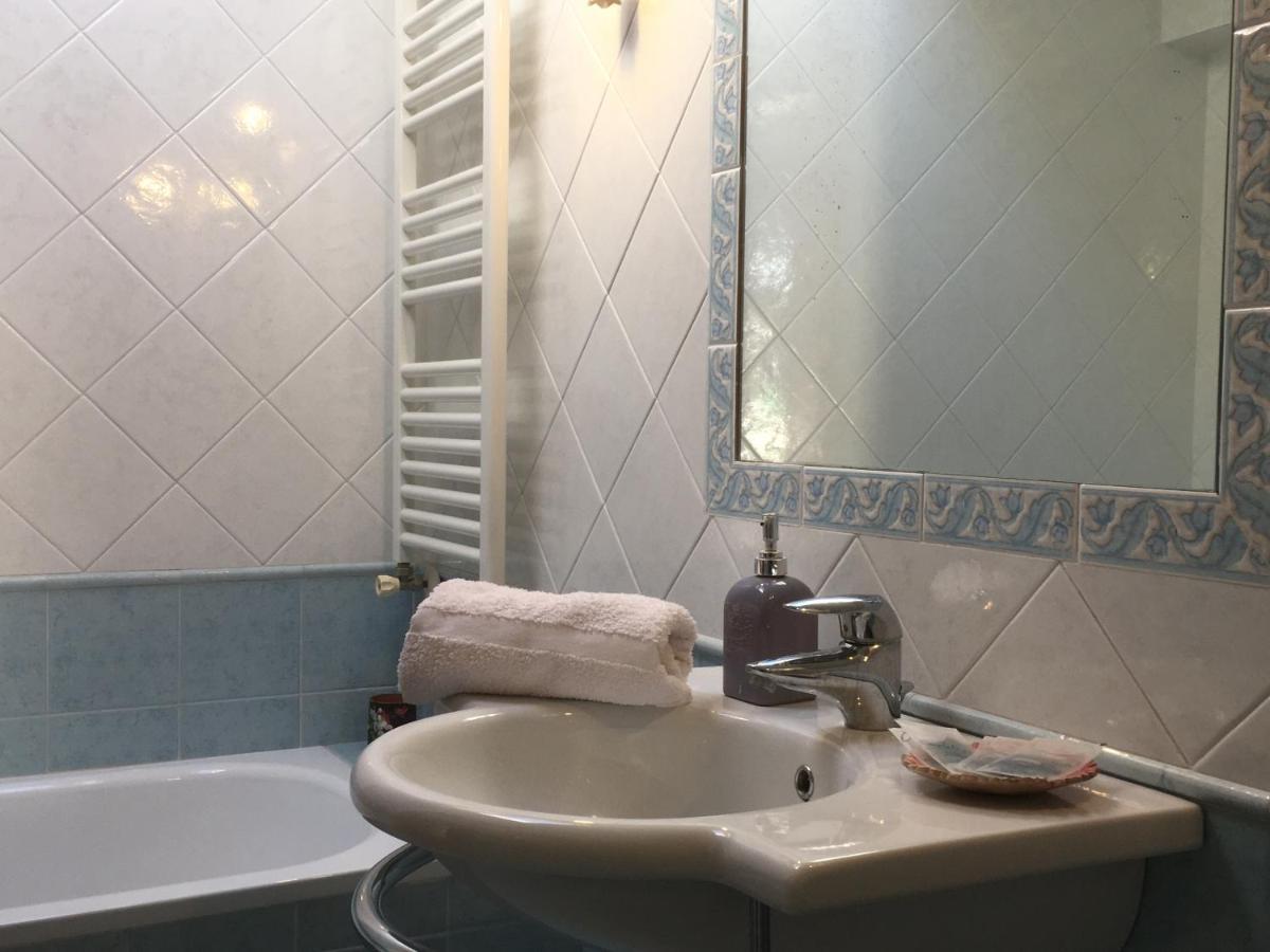 Jfk B & B Ciampino Zewnętrze zdjęcie