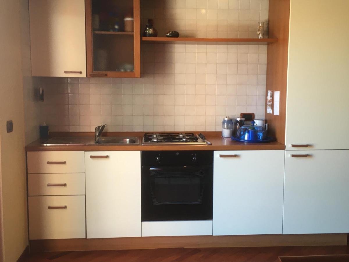 Jfk B & B Ciampino Zewnętrze zdjęcie