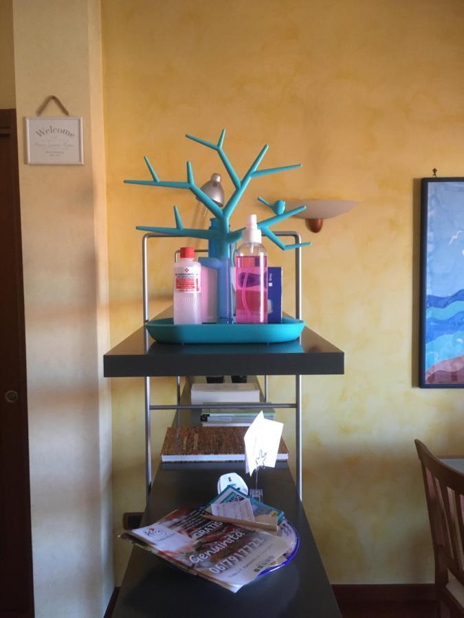 Jfk B & B Ciampino Zewnętrze zdjęcie