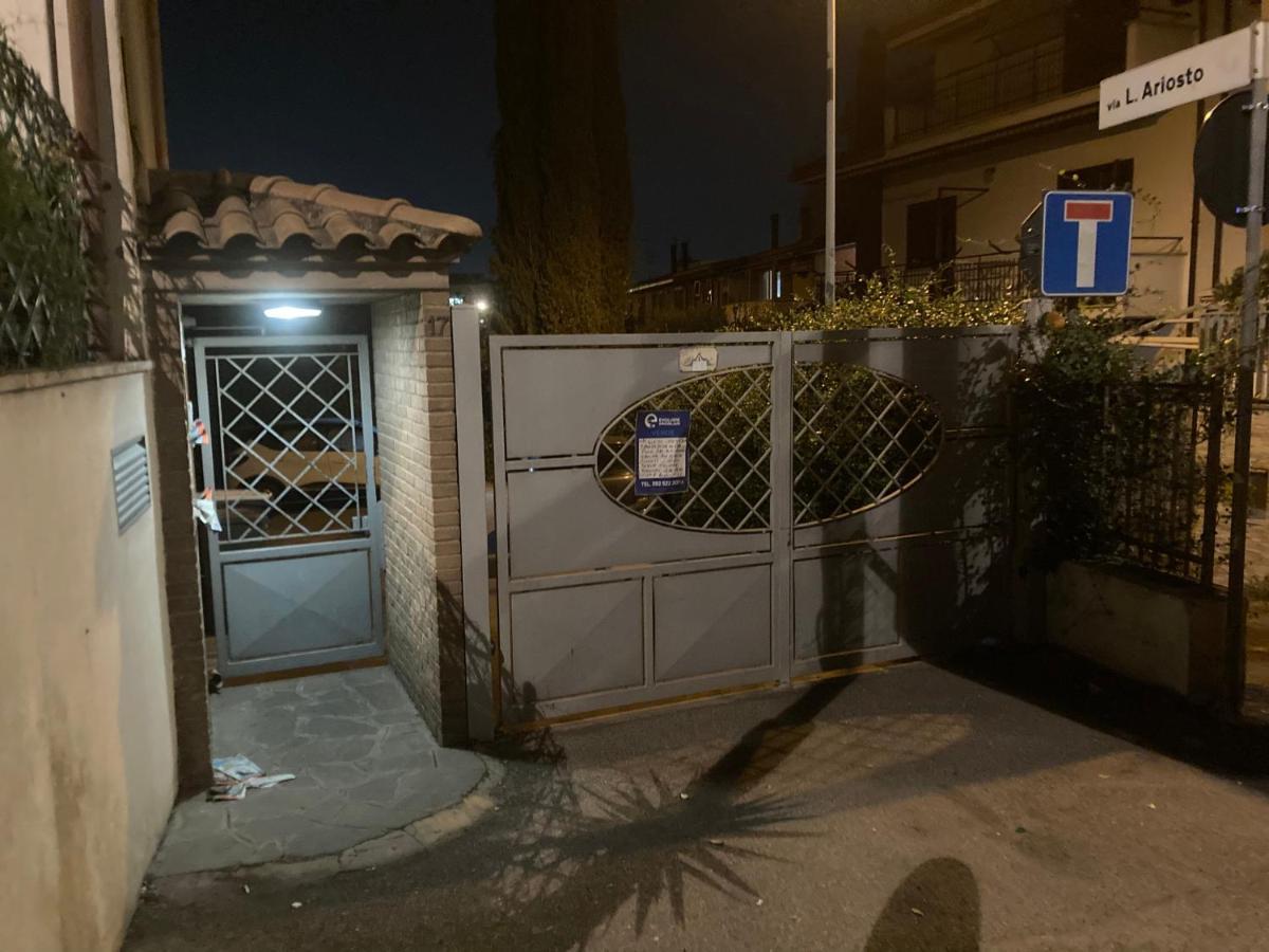 Jfk B & B Ciampino Zewnętrze zdjęcie