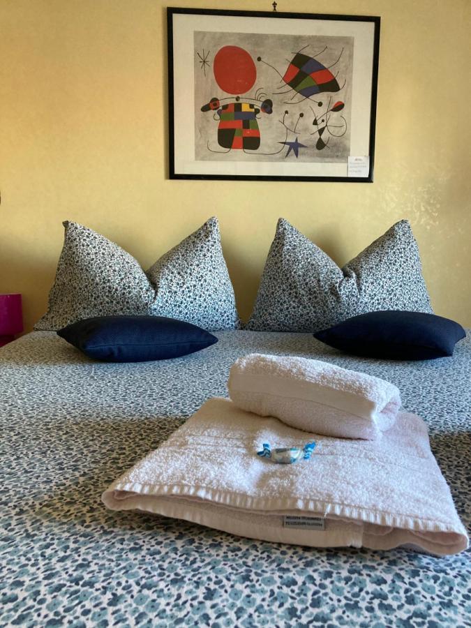 Jfk B & B Ciampino Zewnętrze zdjęcie