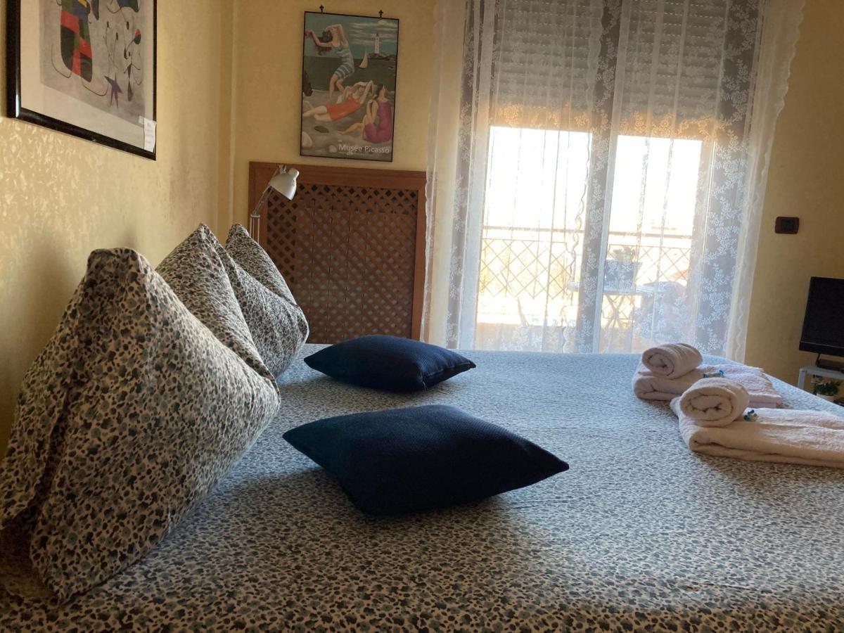 Jfk B & B Ciampino Zewnętrze zdjęcie