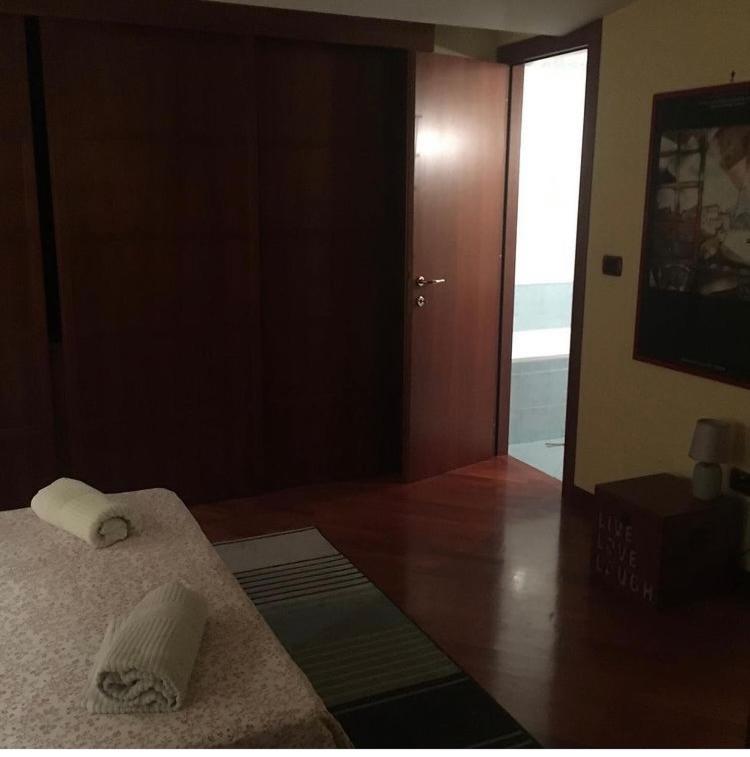 Jfk B & B Ciampino Zewnętrze zdjęcie