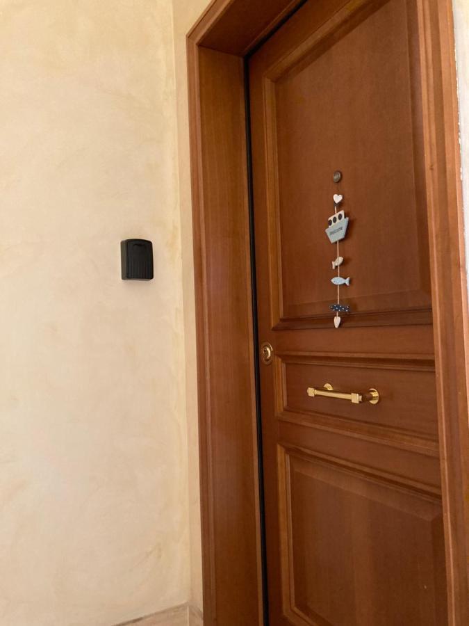 Jfk B & B Ciampino Zewnętrze zdjęcie