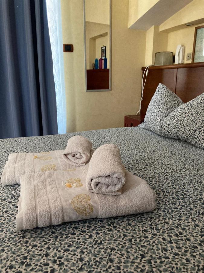 Jfk B & B Ciampino Zewnętrze zdjęcie