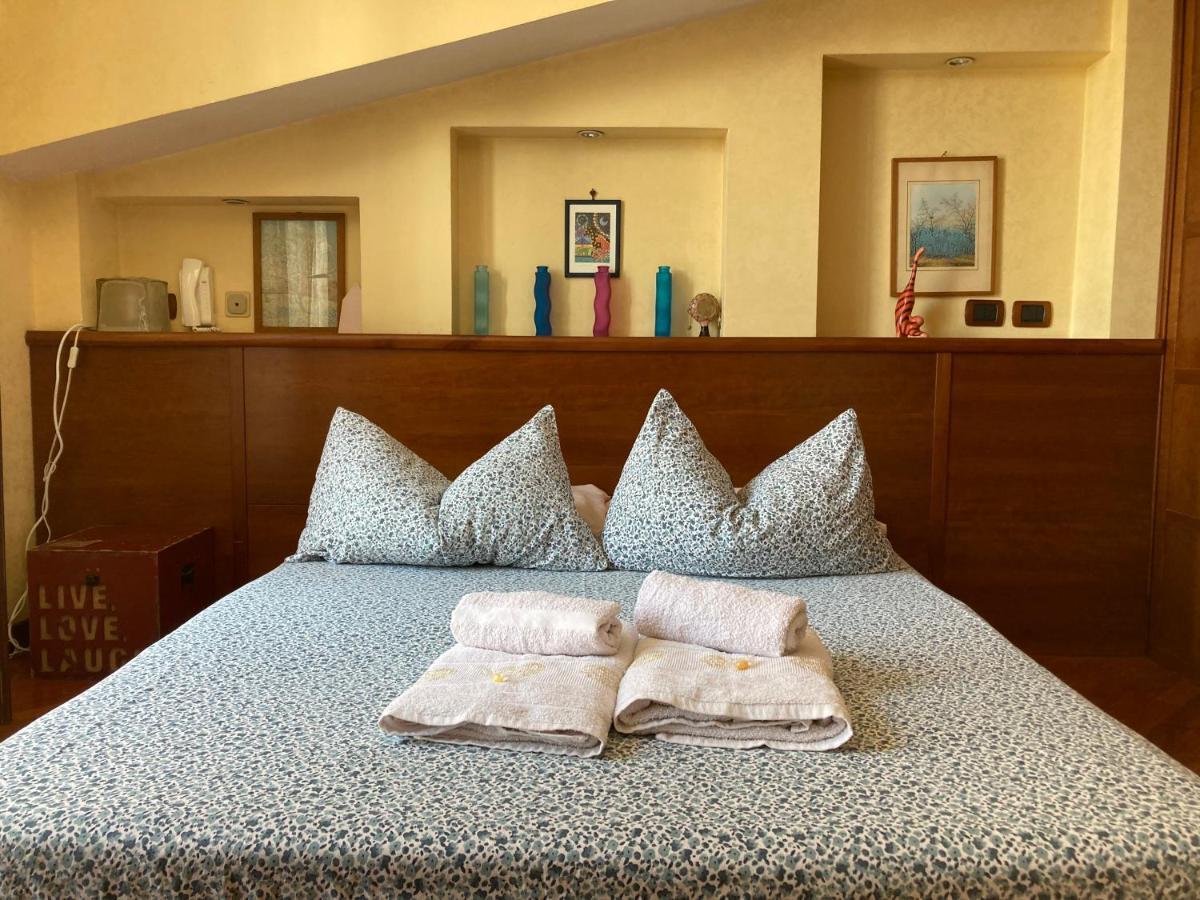Jfk B & B Ciampino Zewnętrze zdjęcie