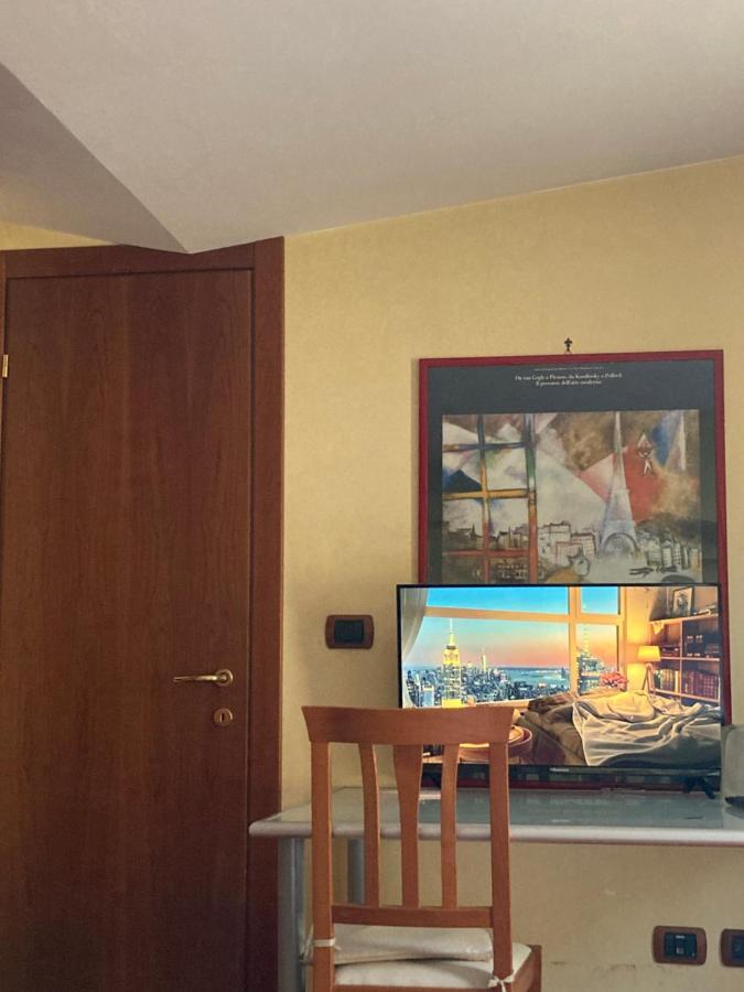 Jfk B & B Ciampino Zewnętrze zdjęcie