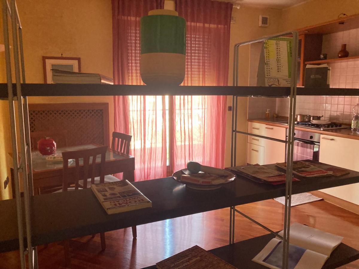 Jfk B & B Ciampino Zewnętrze zdjęcie