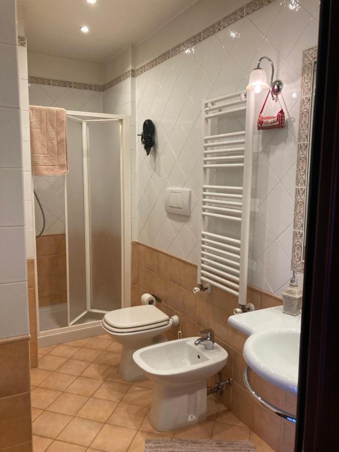 Jfk B & B Ciampino Zewnętrze zdjęcie