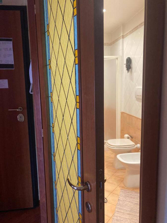 Jfk B & B Ciampino Zewnętrze zdjęcie