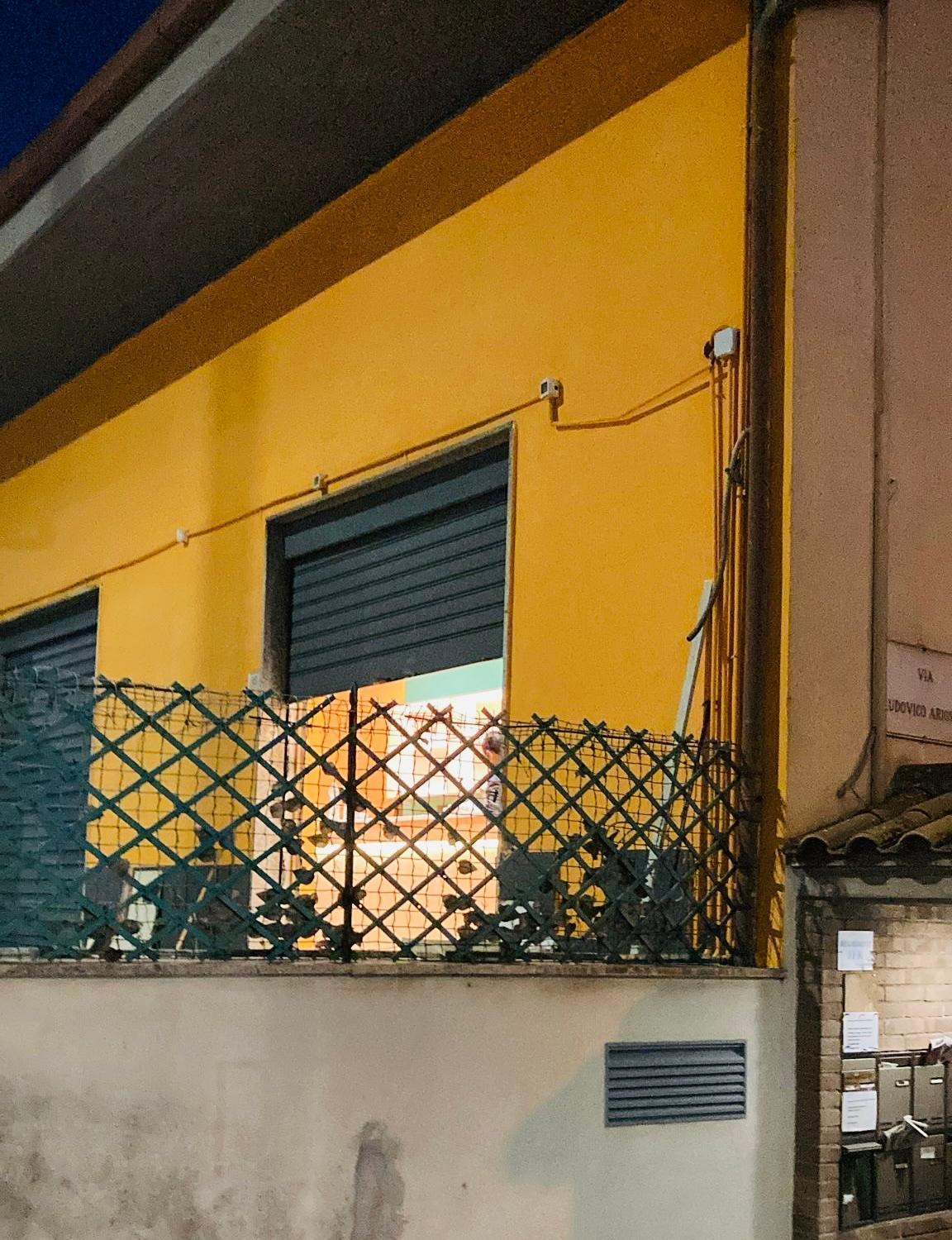 Jfk B & B Ciampino Zewnętrze zdjęcie