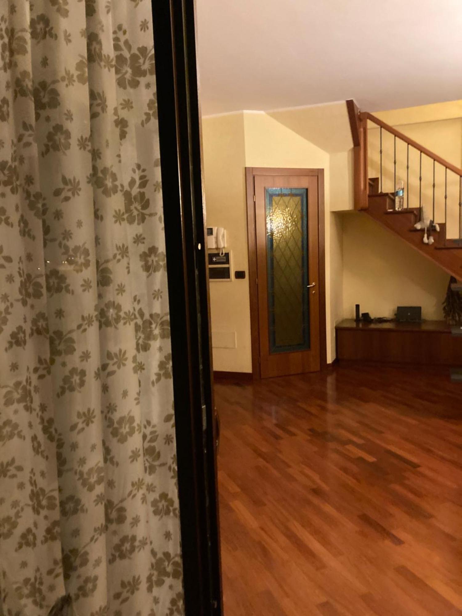 Jfk B & B Ciampino Zewnętrze zdjęcie