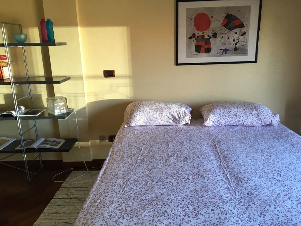 Jfk B & B Ciampino Zewnętrze zdjęcie