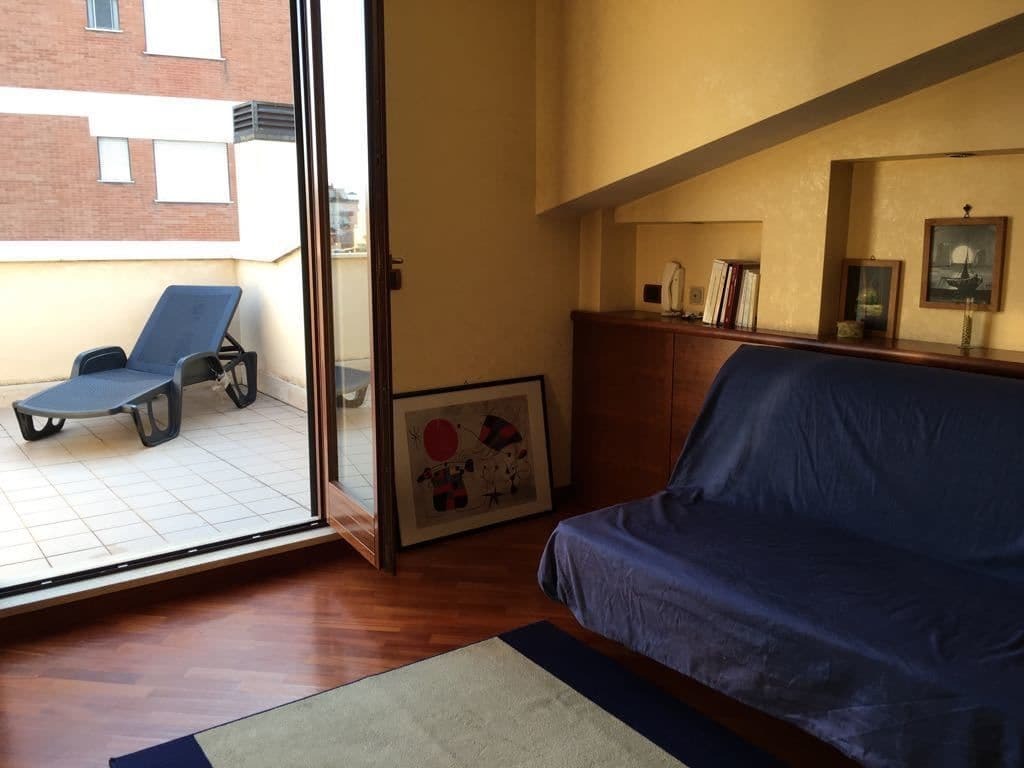 Jfk B & B Ciampino Zewnętrze zdjęcie