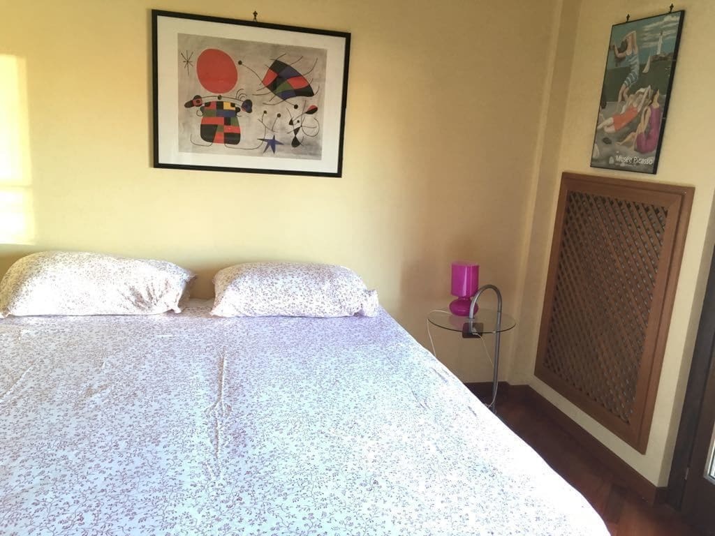 Jfk B & B Ciampino Zewnętrze zdjęcie