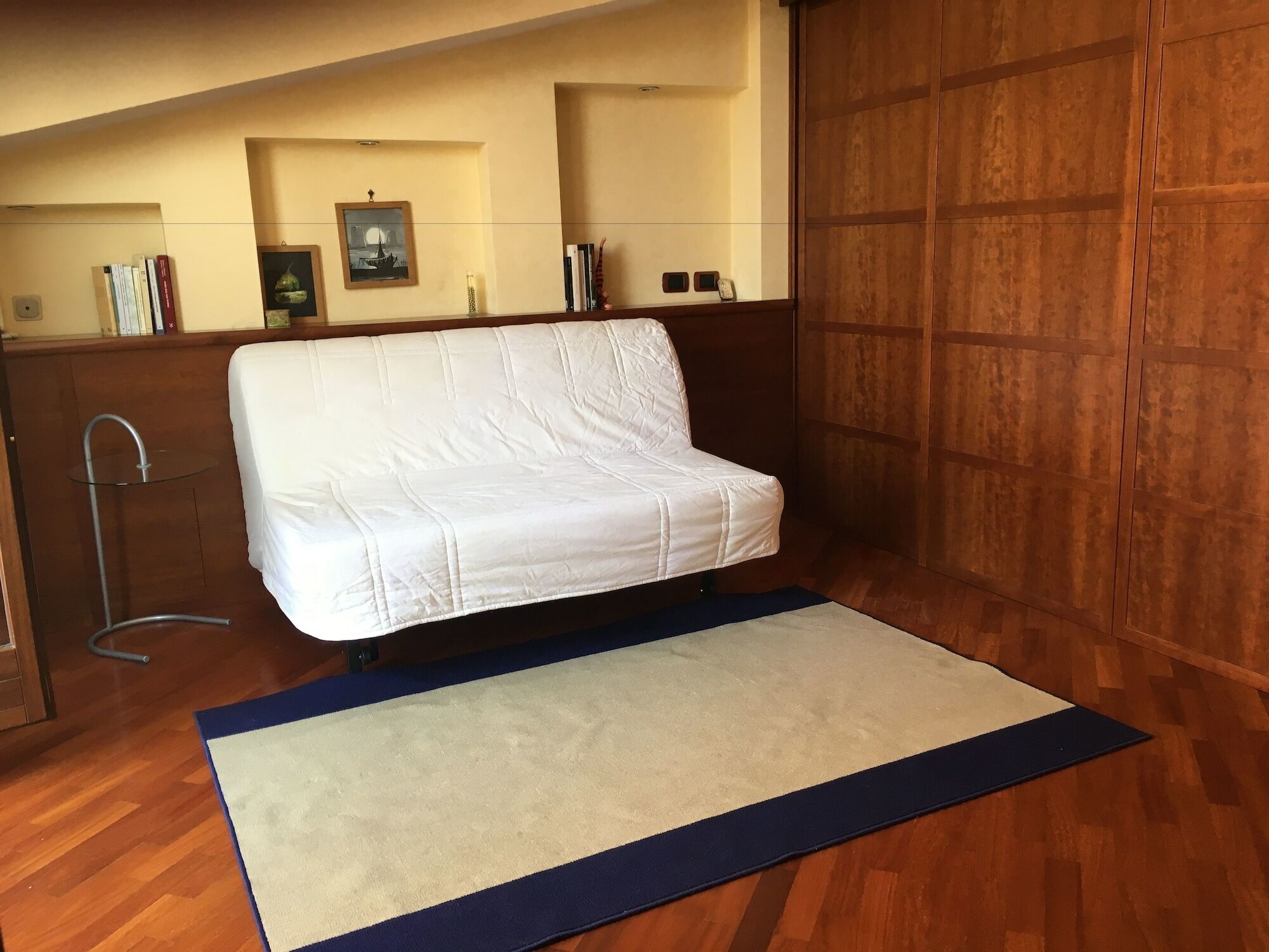 Jfk B & B Ciampino Zewnętrze zdjęcie