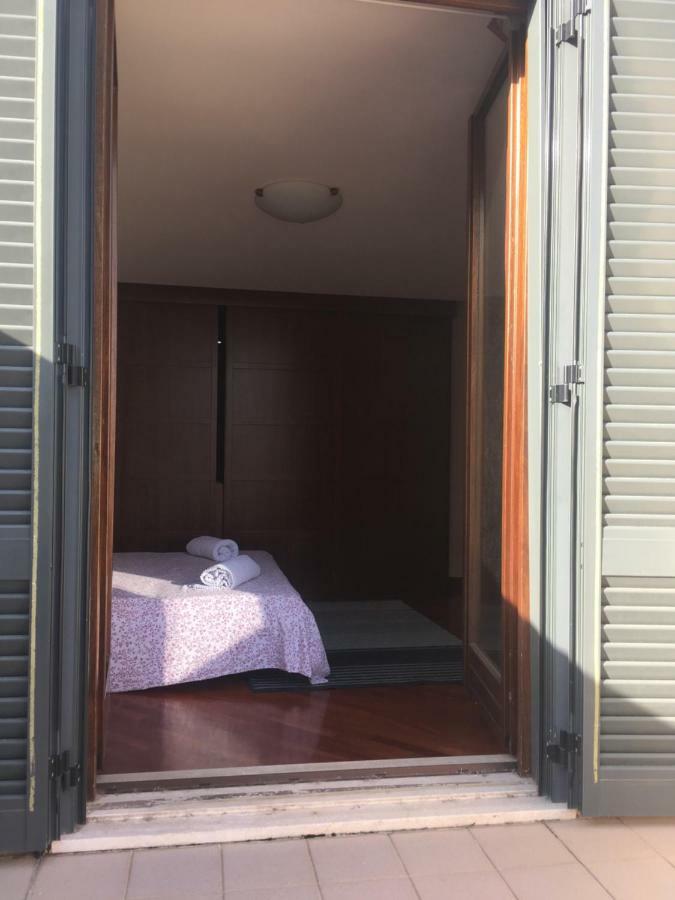 Jfk B & B Ciampino Zewnętrze zdjęcie