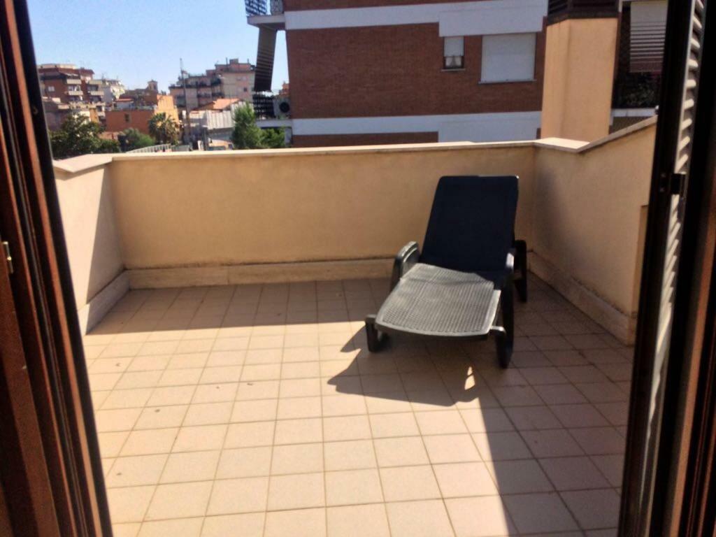 Jfk B & B Ciampino Zewnętrze zdjęcie