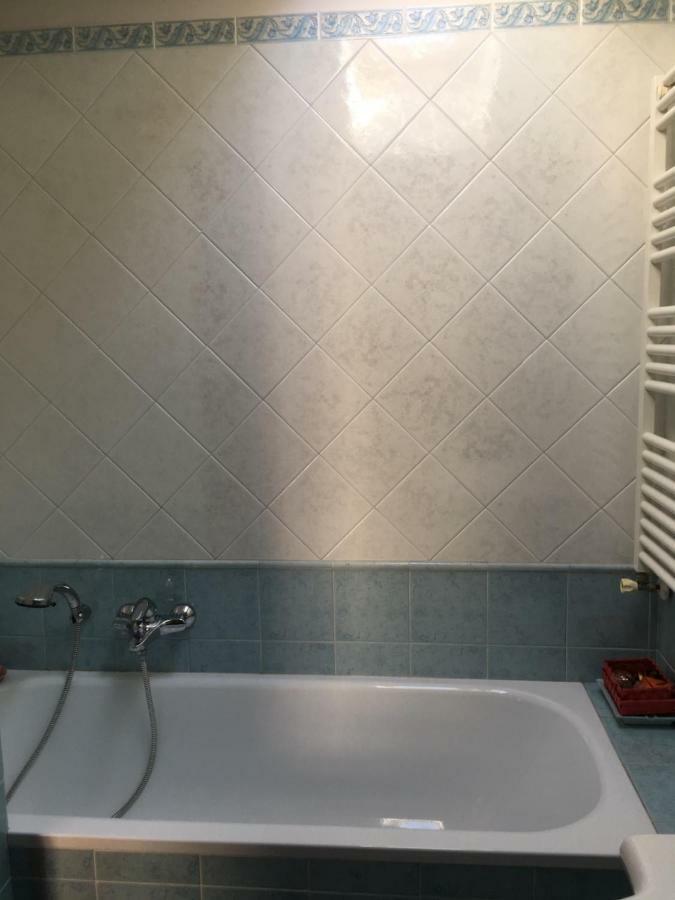 Jfk B & B Ciampino Zewnętrze zdjęcie