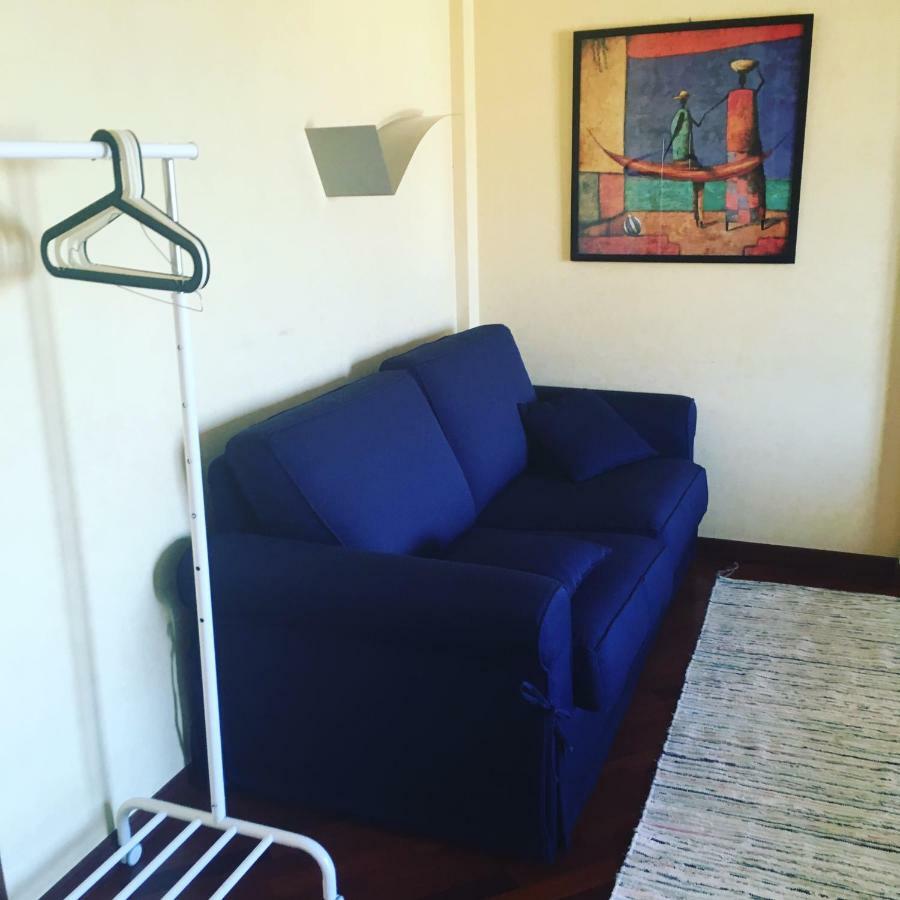 Jfk B & B Ciampino Zewnętrze zdjęcie