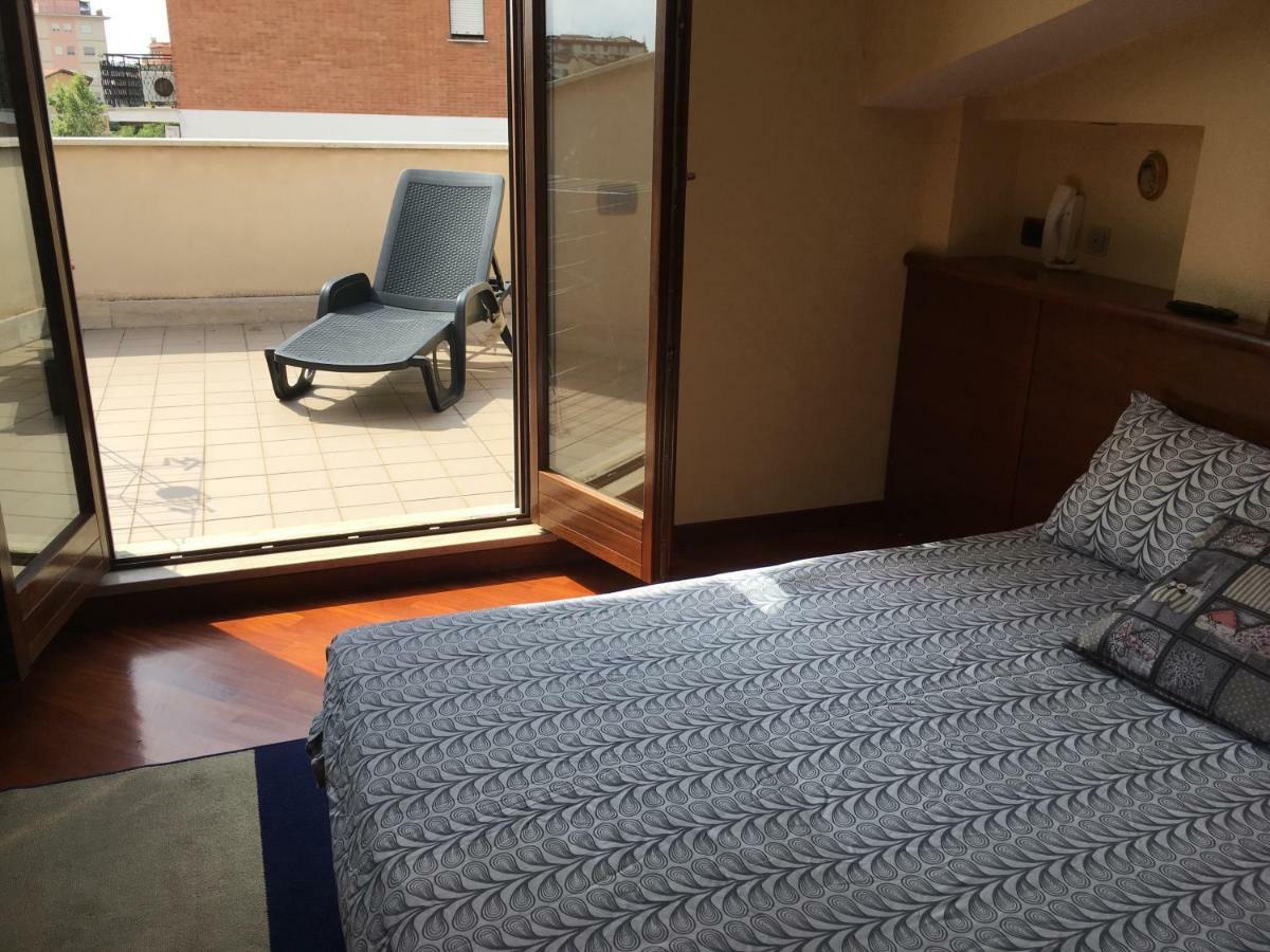 Jfk B & B Ciampino Zewnętrze zdjęcie