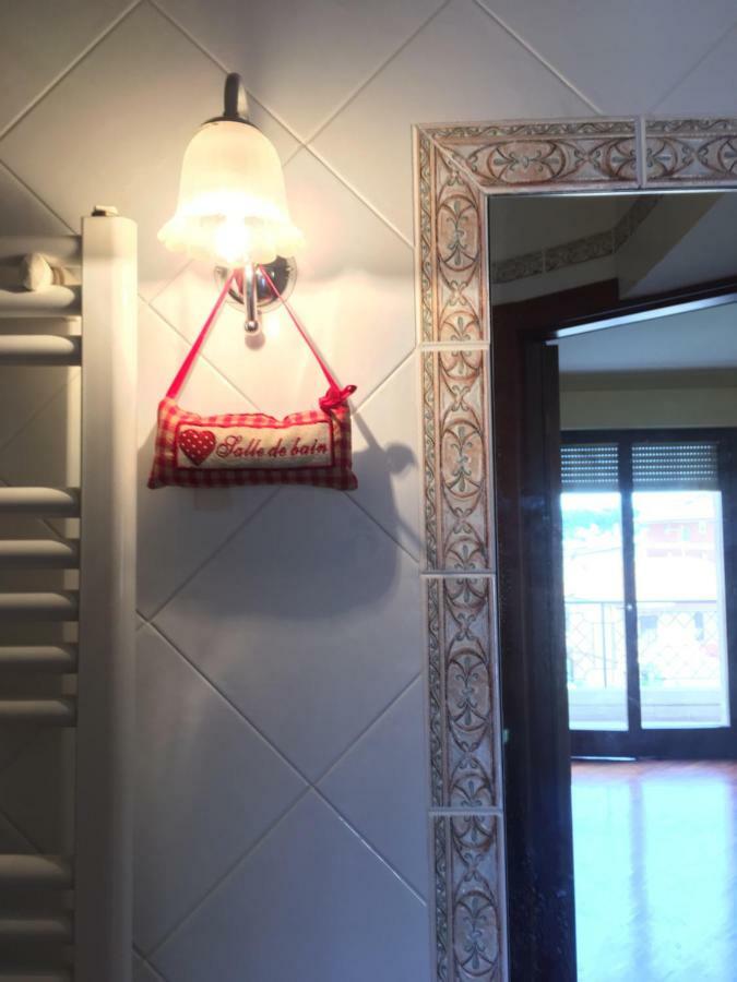 Jfk B & B Ciampino Zewnętrze zdjęcie
